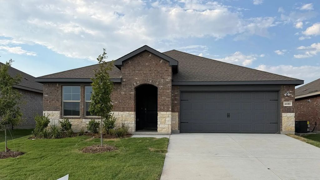 1121 Overhill Road, Josephine