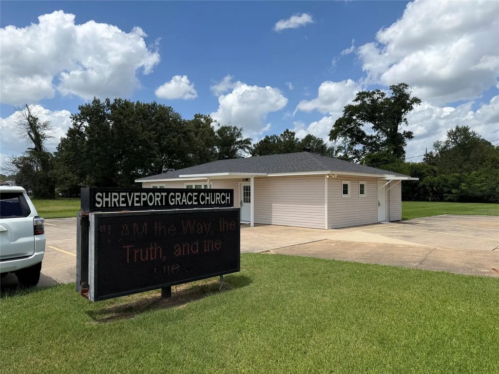 2970 Baird Road, Shreveport