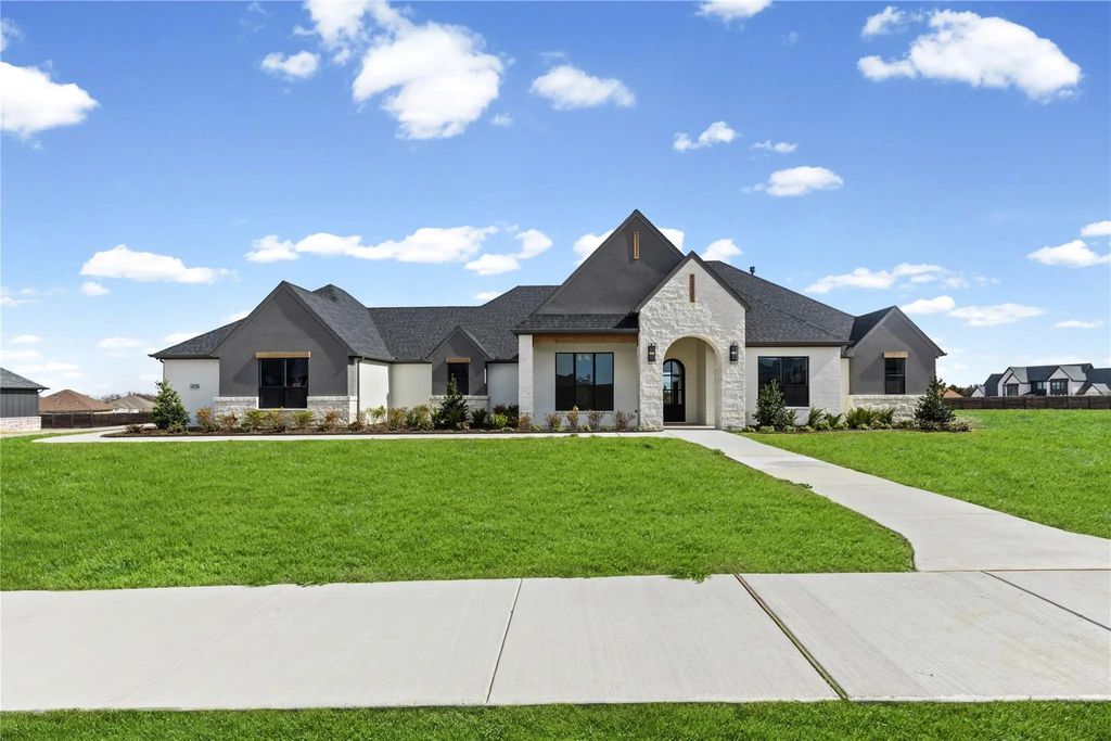 4720 Magnolia Trail, Midlothian