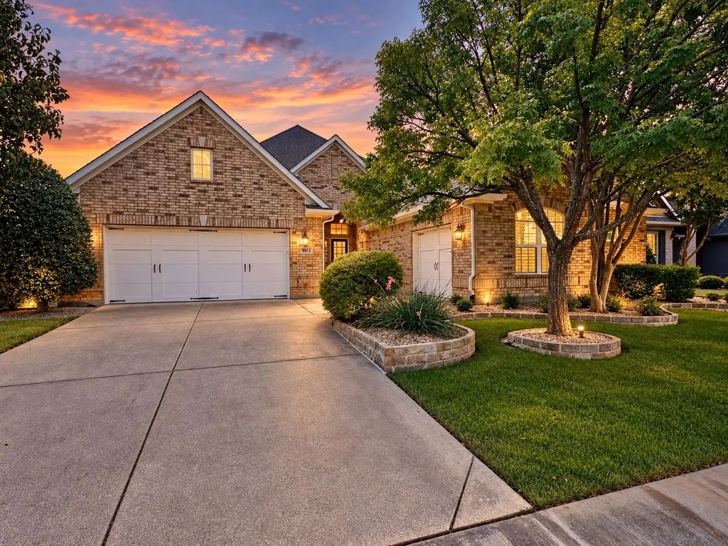 9813 Cypress Street, Denton