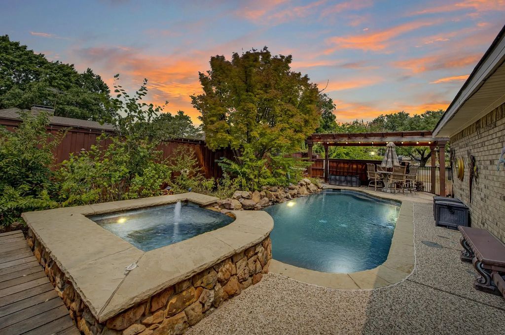 1713 Alameda Court, Plano