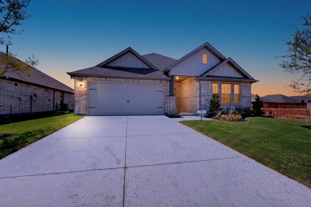 13052 Sandstone Street, Providence Village