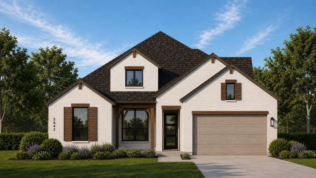 1448 Potenza Road, Fate