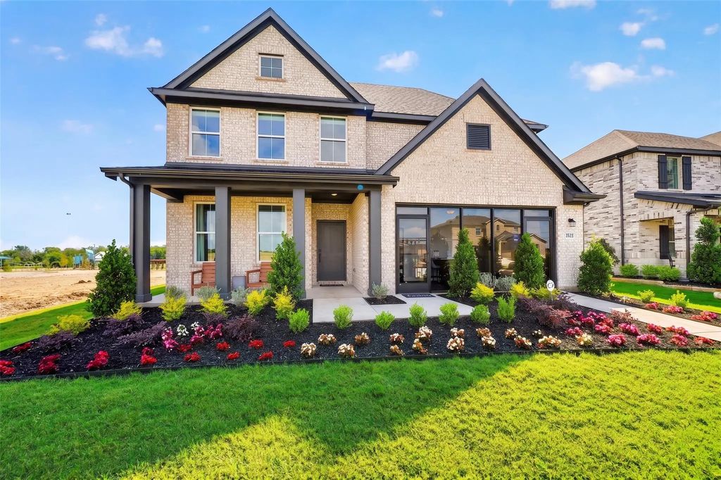 2925 Olympic Drive, Anna