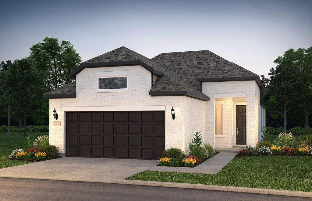 309 Snowbird Way, McKinney