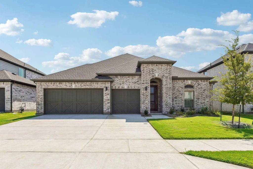 2116 Sunshining Road, Princeton