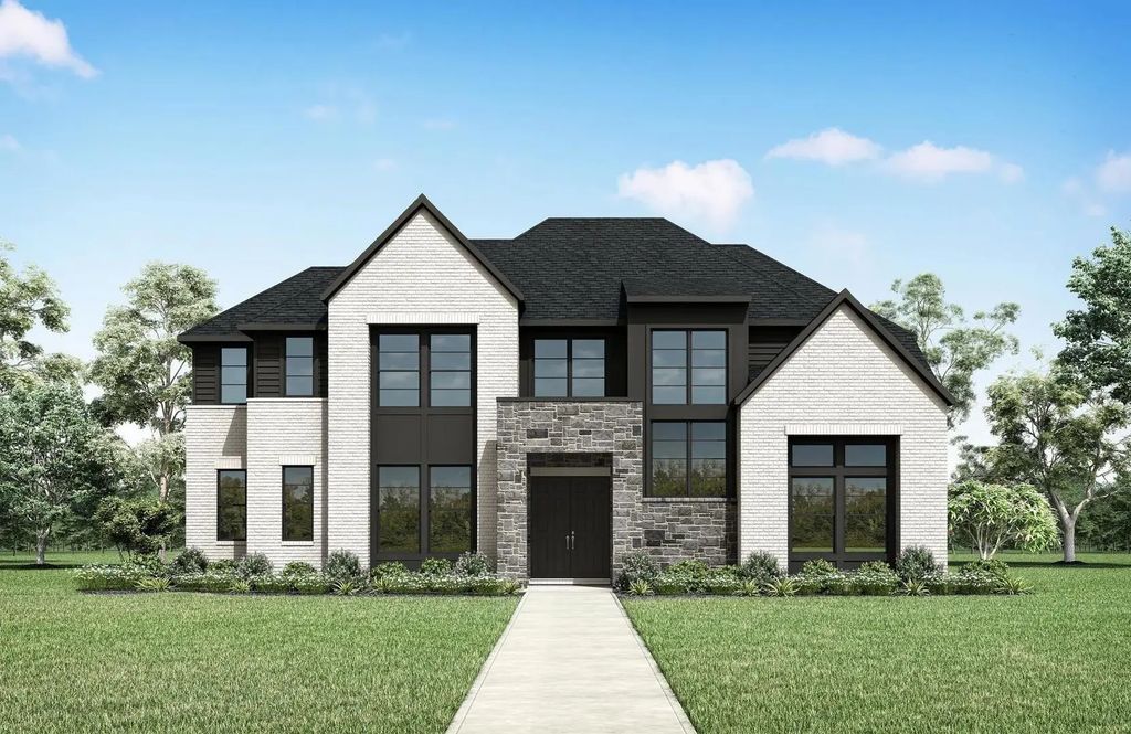 3359 Andesite Road, McKinney