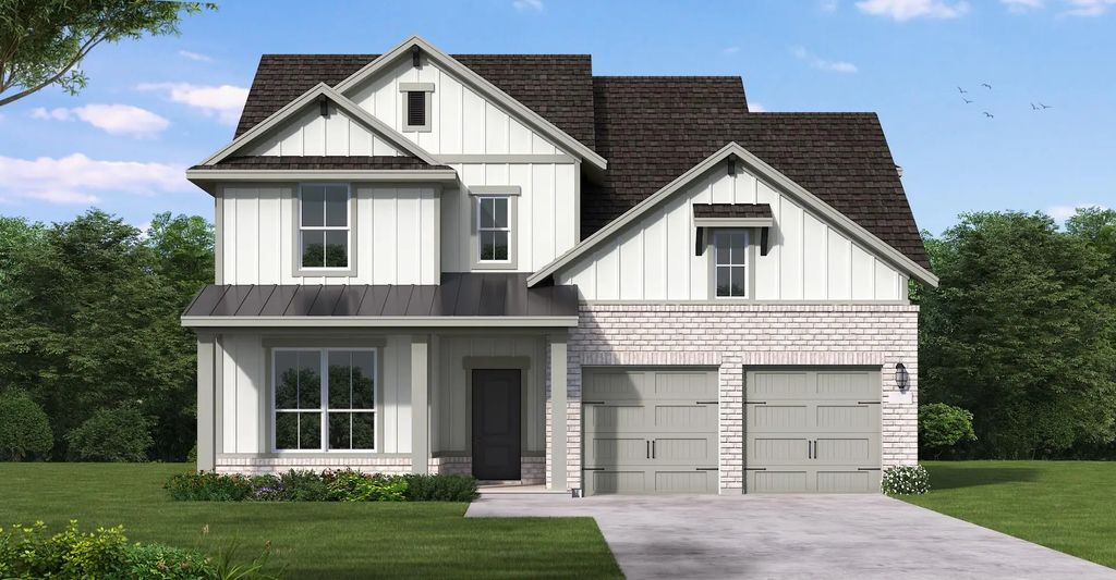 3004 Ryegrass Lane, Northlake