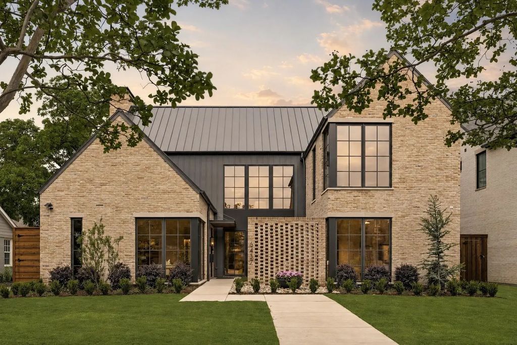 6457 Ellsworth Avenue, Dallas