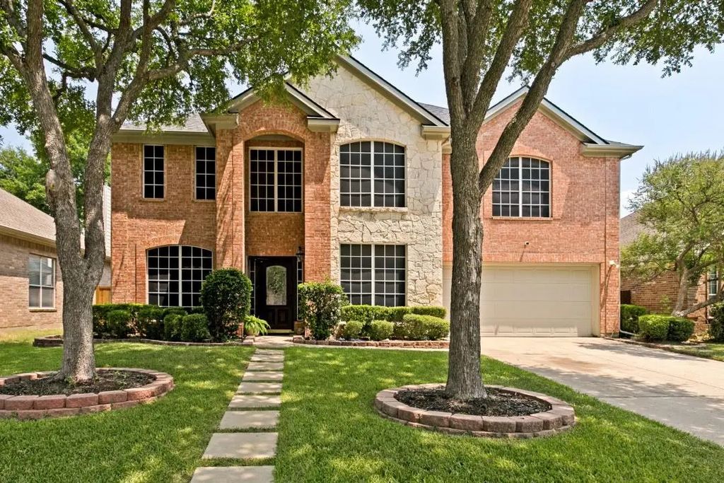 7121 Raintree Way, Denton