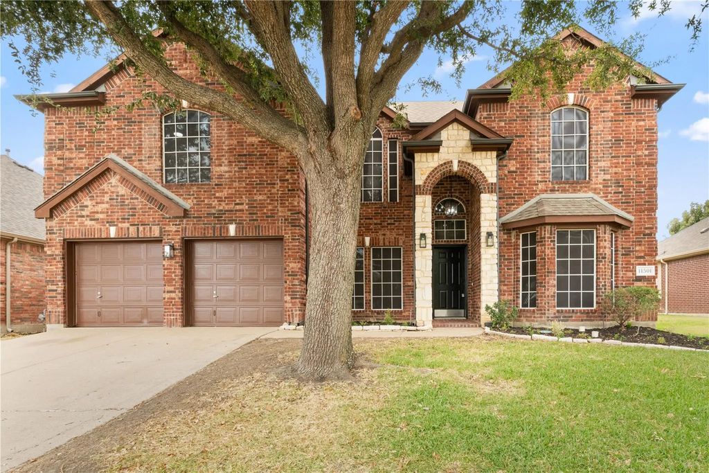 11501 Pheasant Creek Drive, Fort Worth