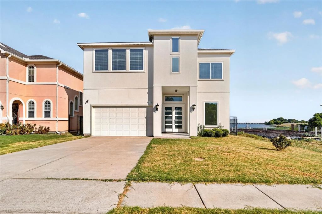 5222 Lake Terrace Court, Garland