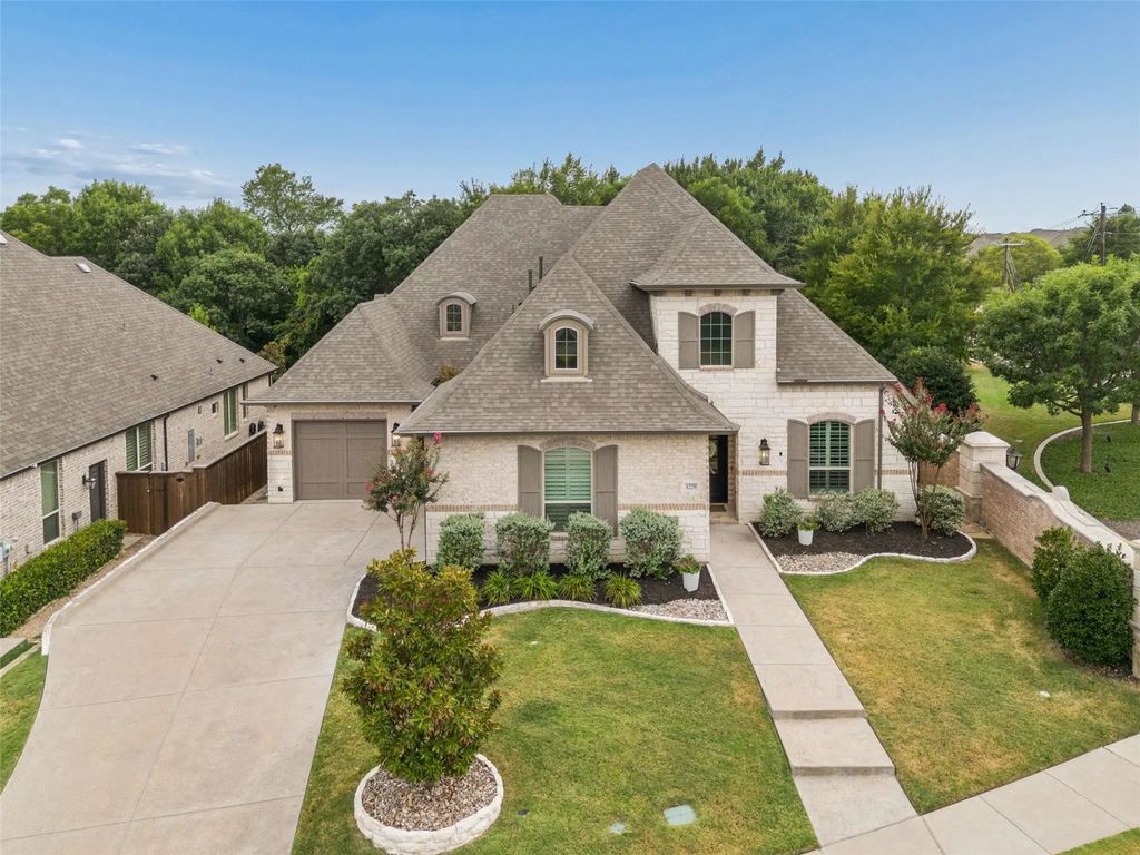 6229 Habersham Way, McKinney