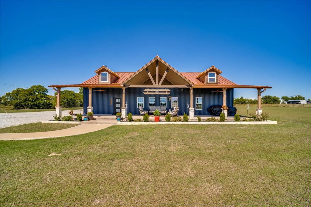 14371 County Road 545, Nevada