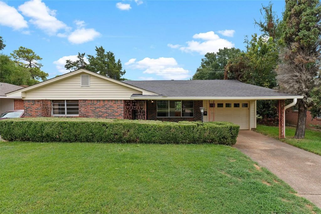 1217 Georgia Street, Shreveport
