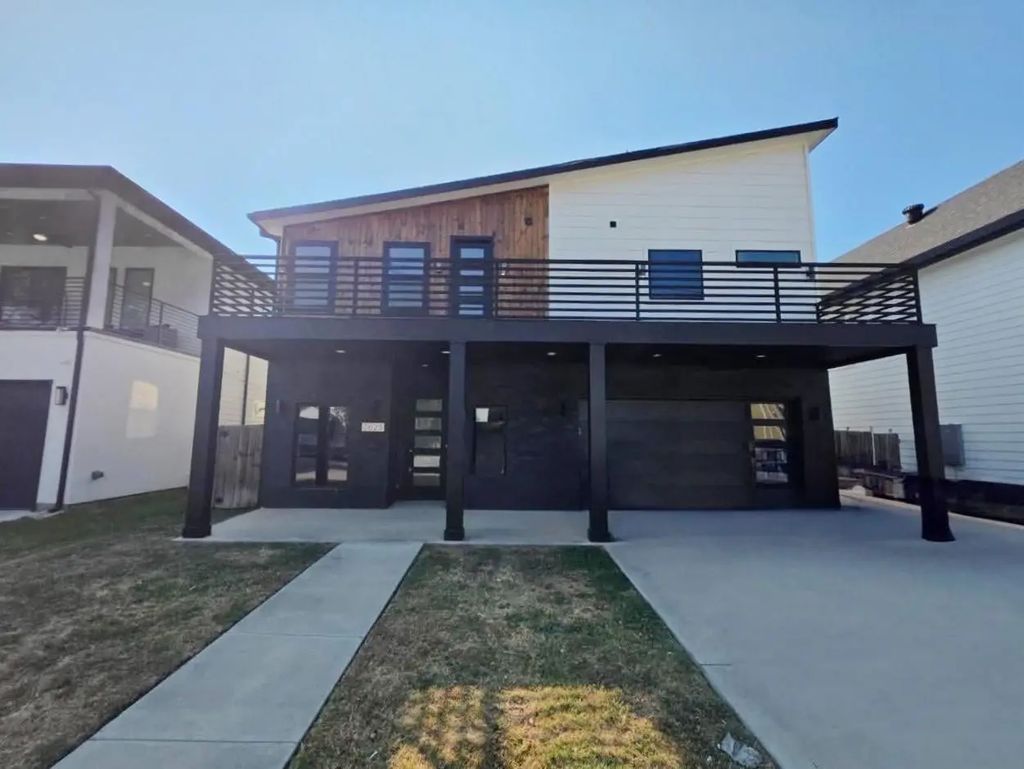 2623 Pennsylvania Avenue, Dallas