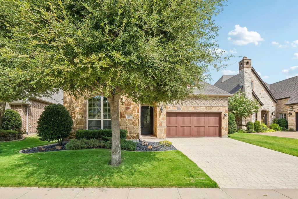 6413 Cimmaron Trail, Colleyville