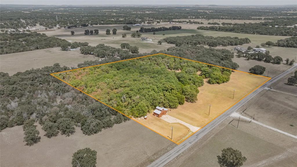 160 Private Road 2161, Iredell
