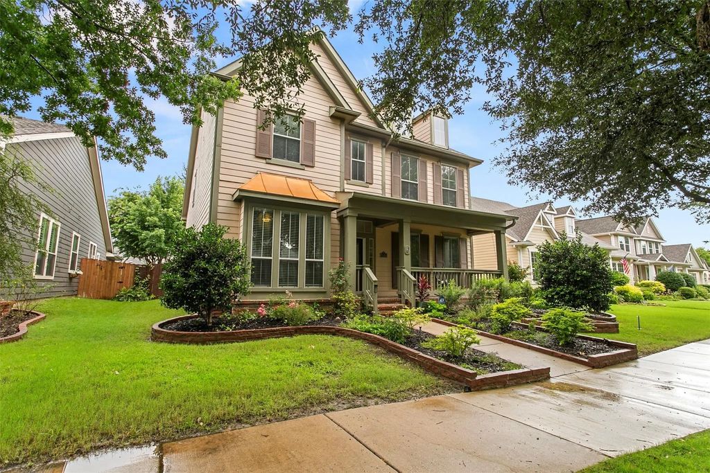 8516 Hudson Street, North Richland Hills
