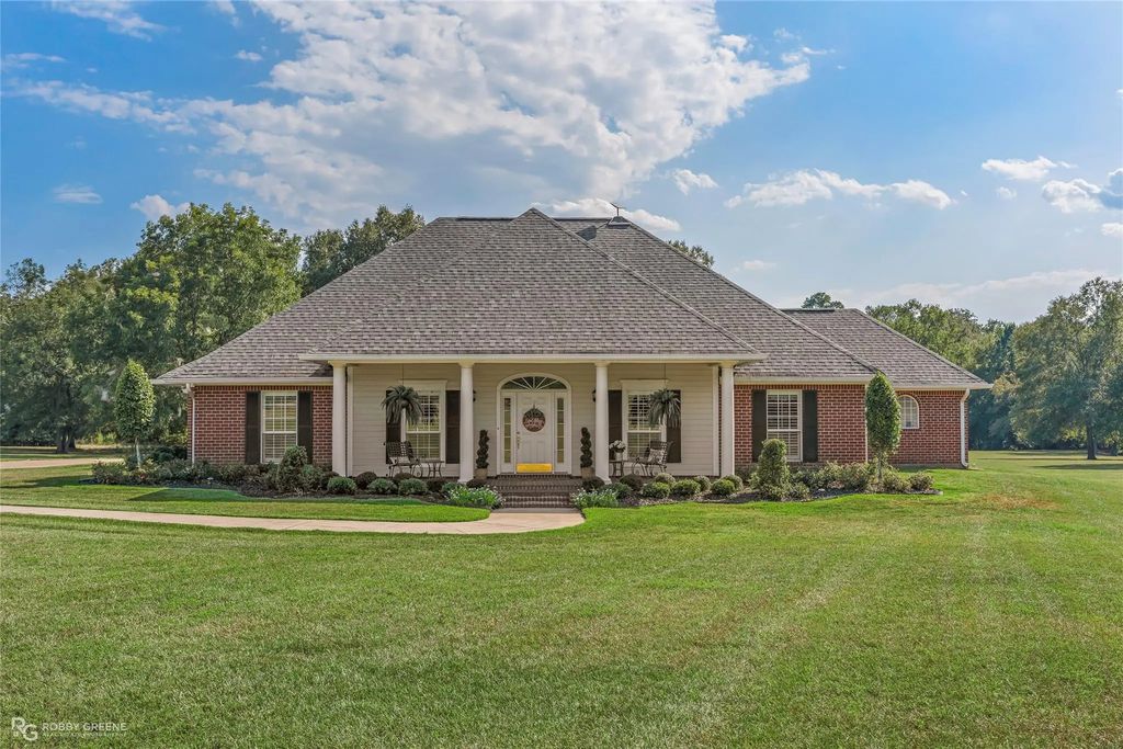 9395 Locust Hill Road, Greenwood