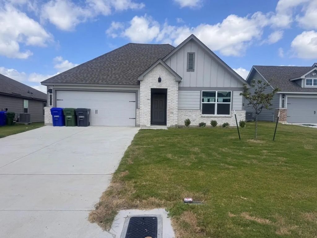 12536 Tarres Court, Waco