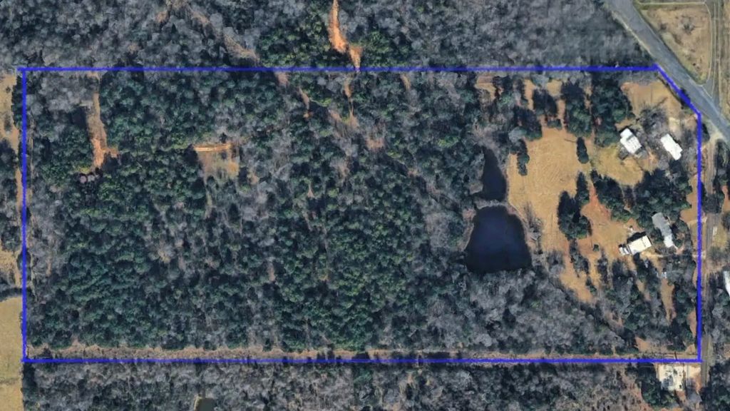 1507 W State Highway 154, Quitman