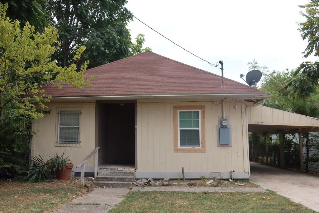 4011 Coolidge Street, Dallas