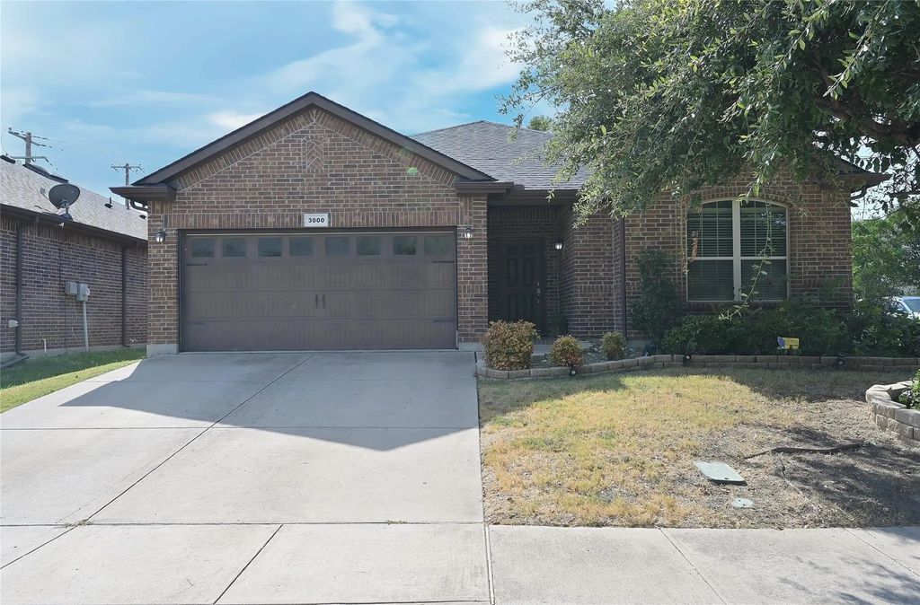 3000 Mitchell Court, Arlington