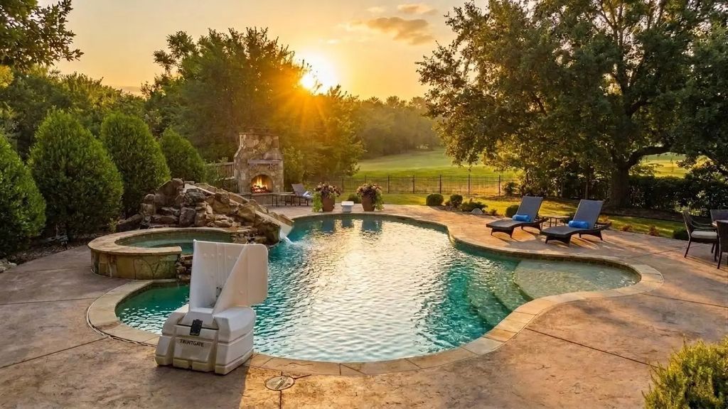 1712 Singletree Court, McKinney