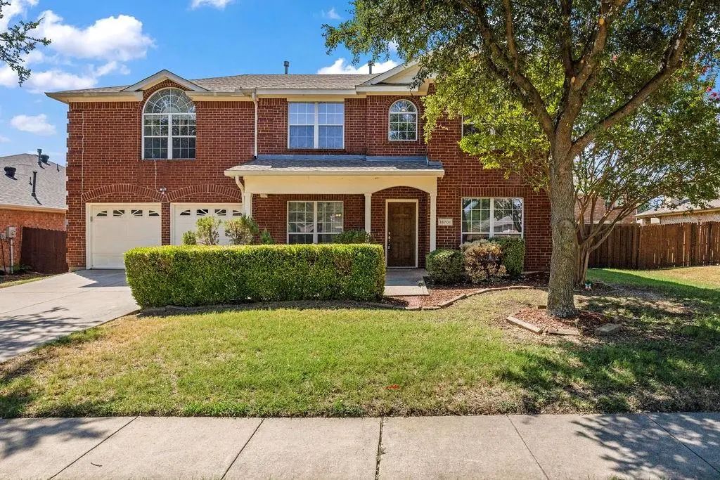 15701 Wyoming Drive, Frisco
