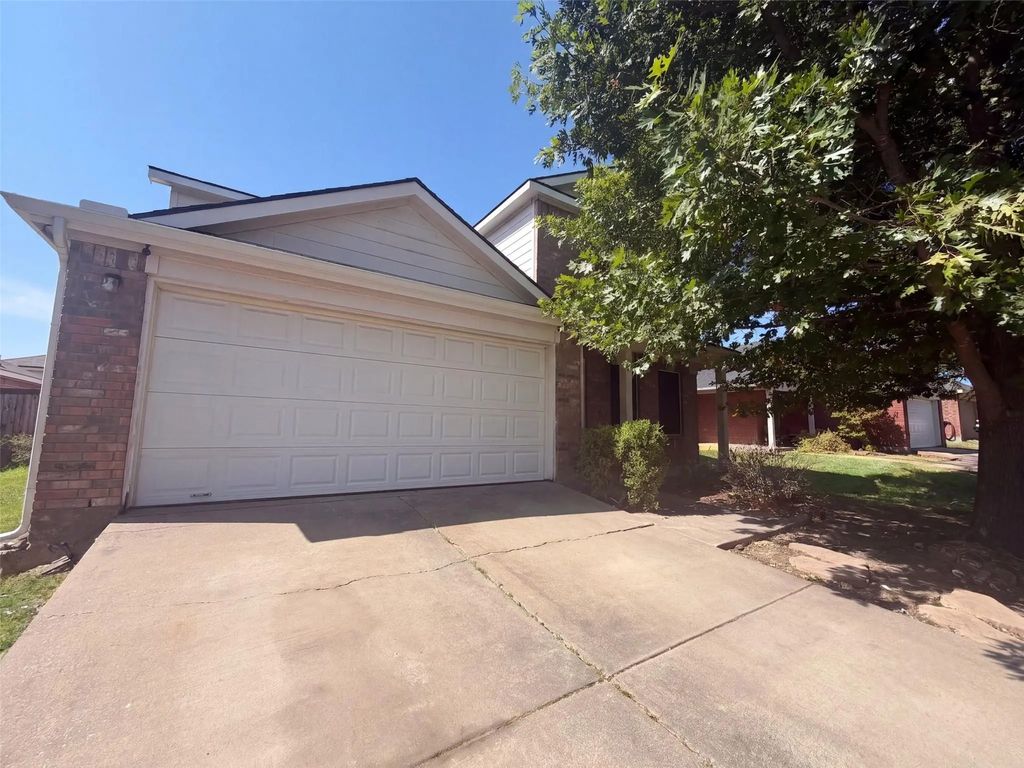 1207 Toledo Bend Drive, Princeton