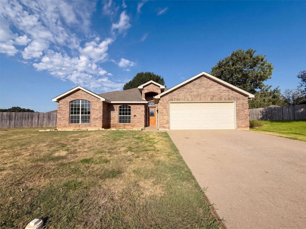 9 Fern Oak Court, Mansfield
