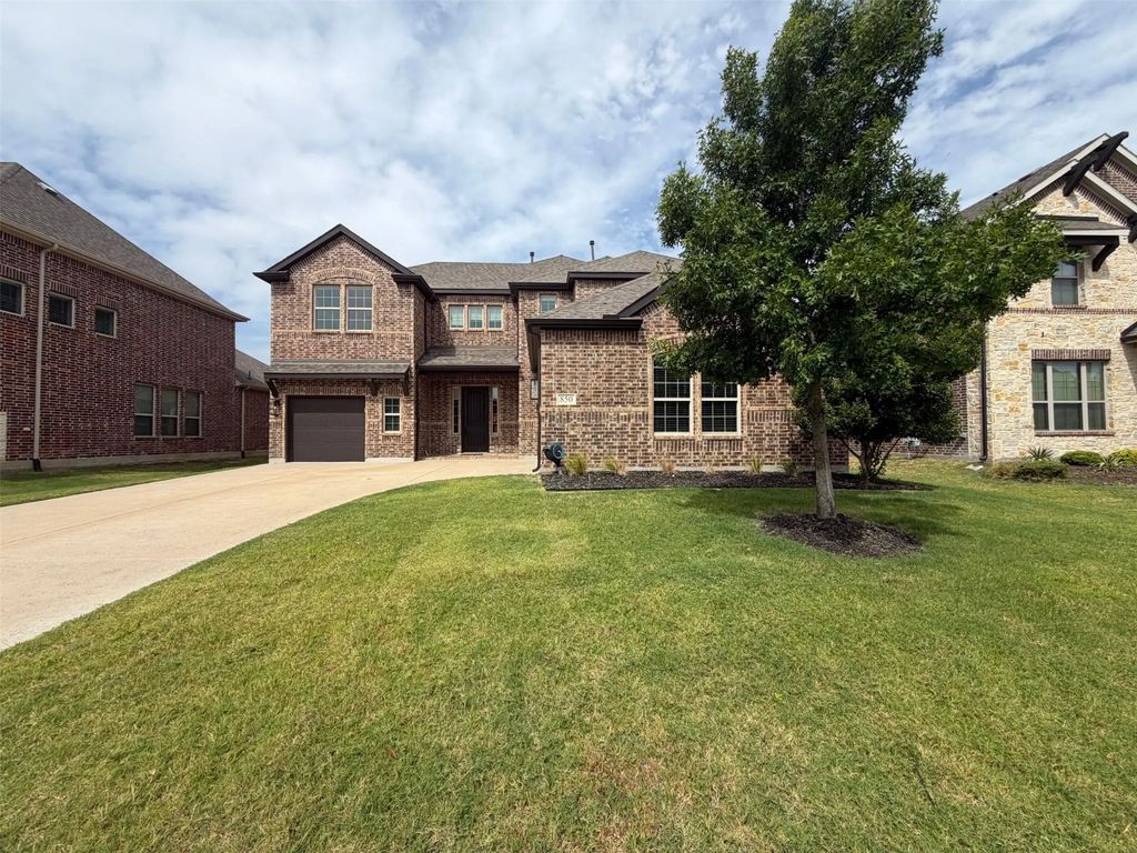 850 Elm Park Drive, Prosper