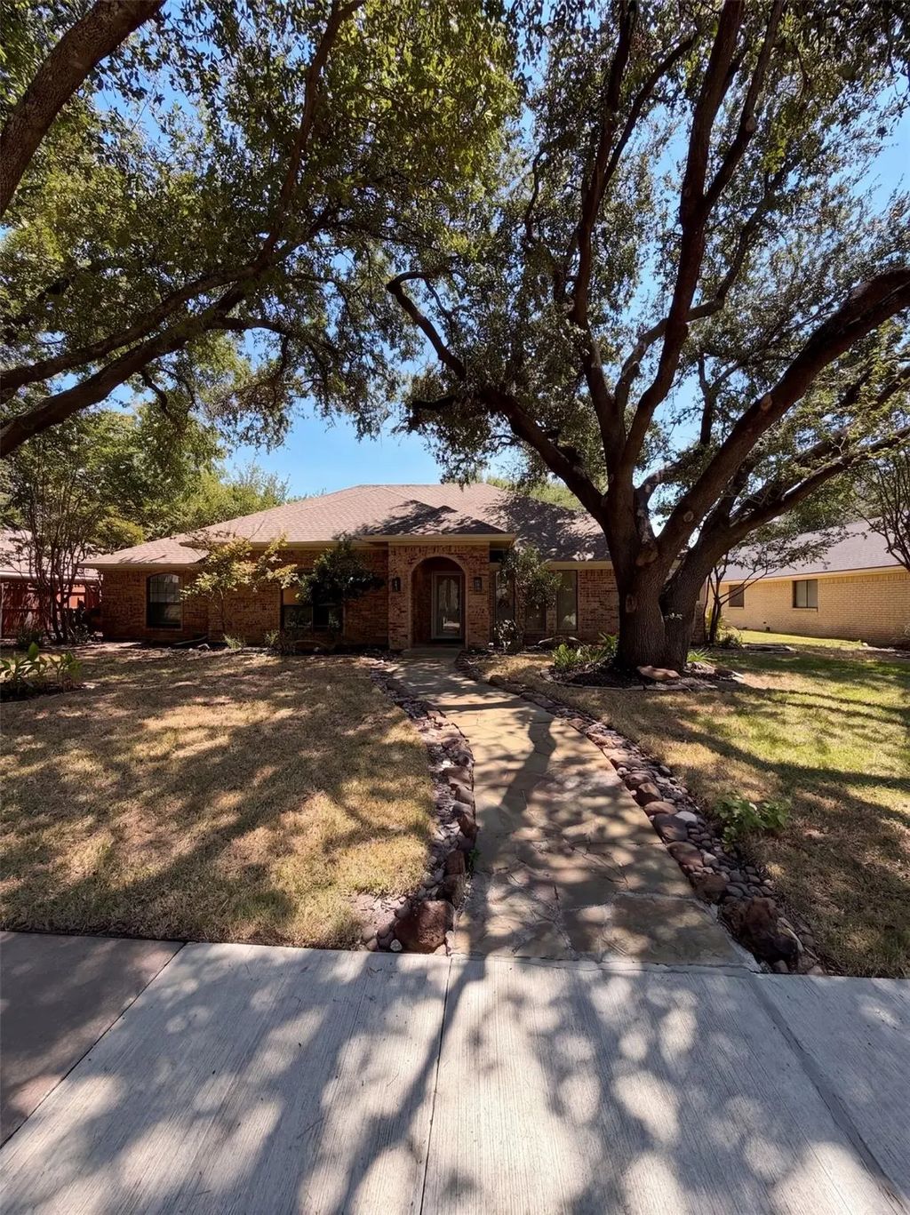 3924 Mesa Drive, Plano