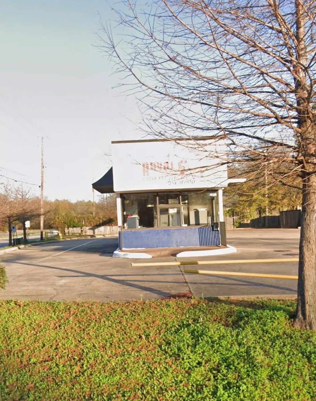 8401 Linwood Avenue, Shreveport
