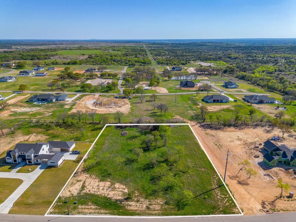 113 Dan Russell Bend, Weatherford