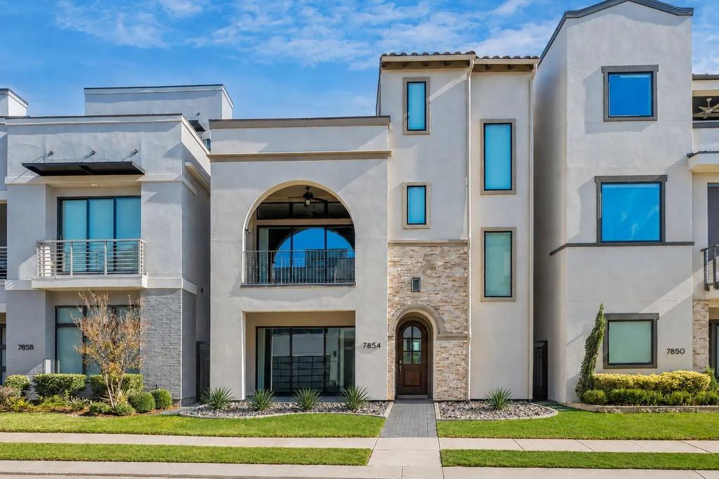 7854 Element Avenue, Plano