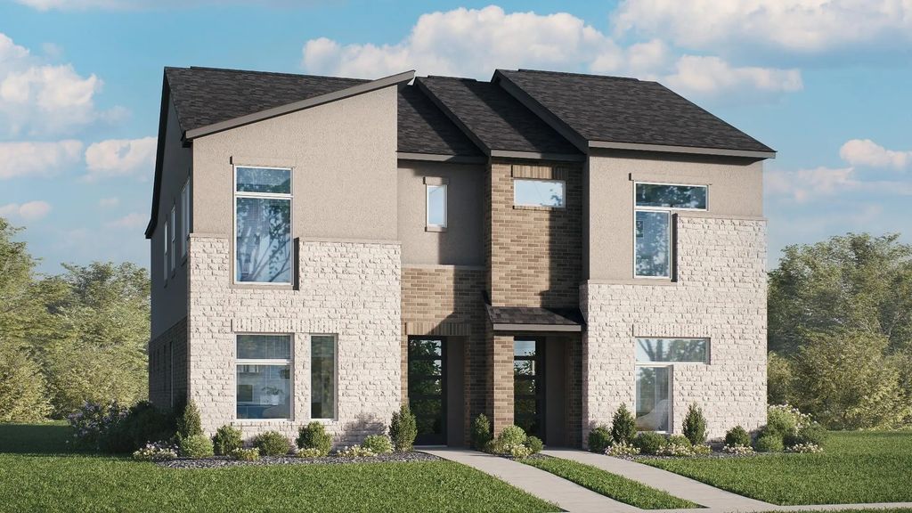 913 Meadowcrest Drive, Plano