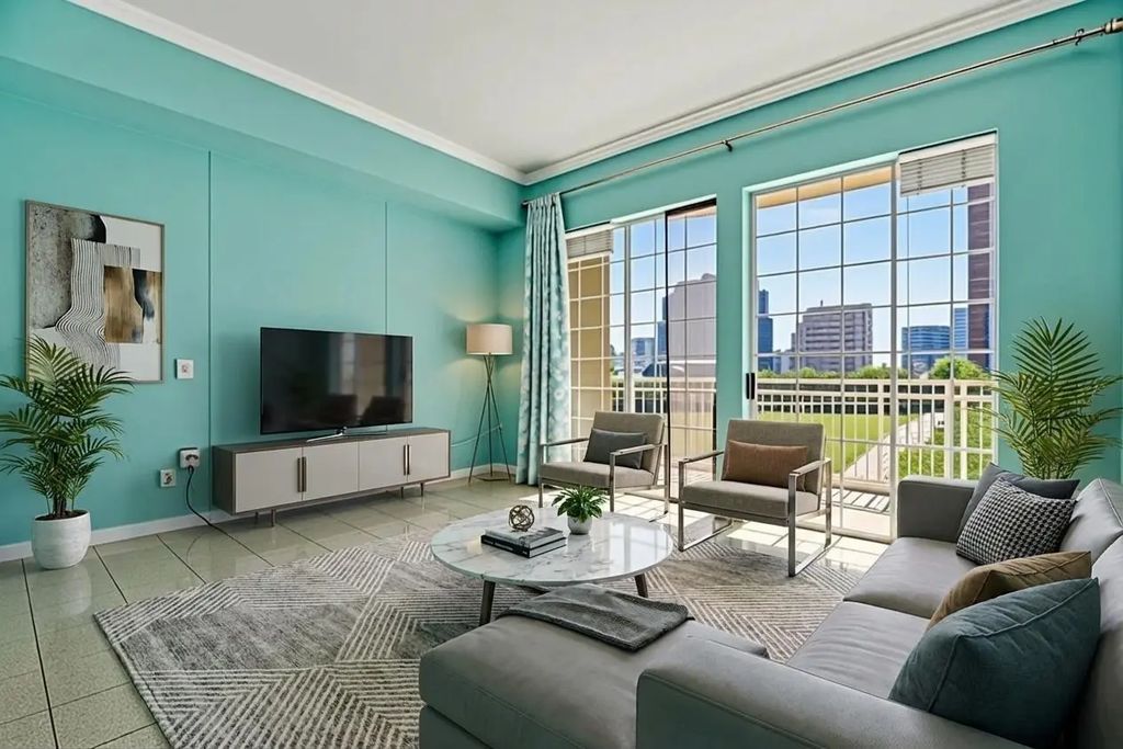 3225 Turtle Creek Boulevard 212, Dallas