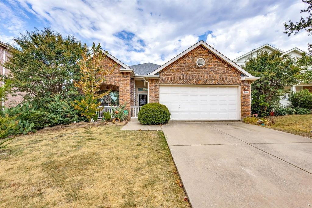 2118 Hanakoa Falls Drive, Anna
