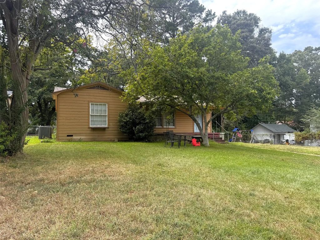 405 Margaret Dr., Mount Pleasant