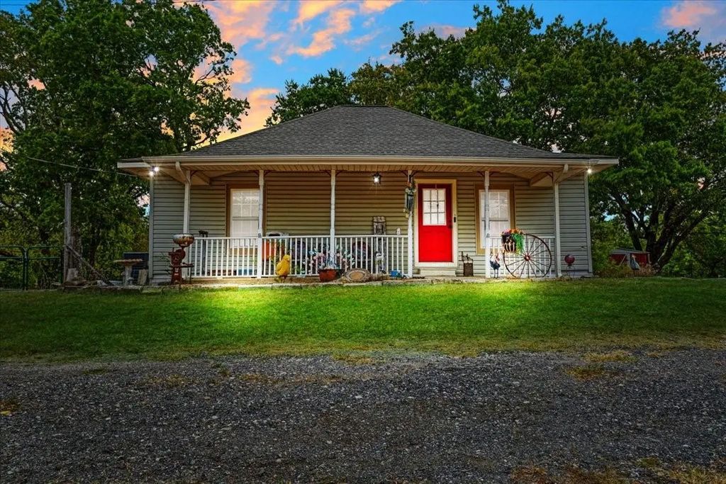 7436 Fm 2729, Van Alstyne