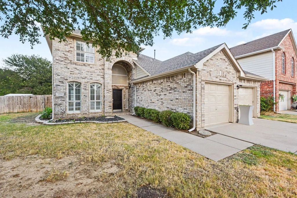 3204 Windridge Lane, Corinth