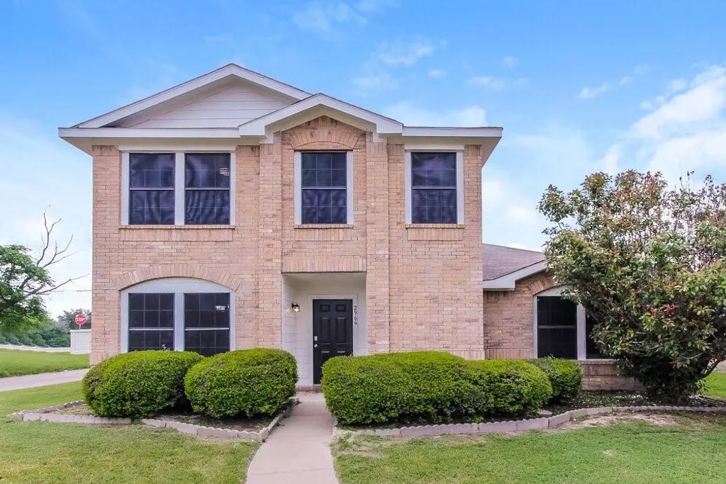 2966 Marquis Lane, Lancaster