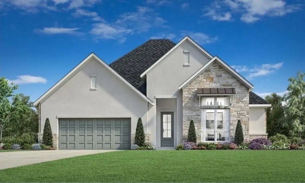 705 Cumulus Court, Celina