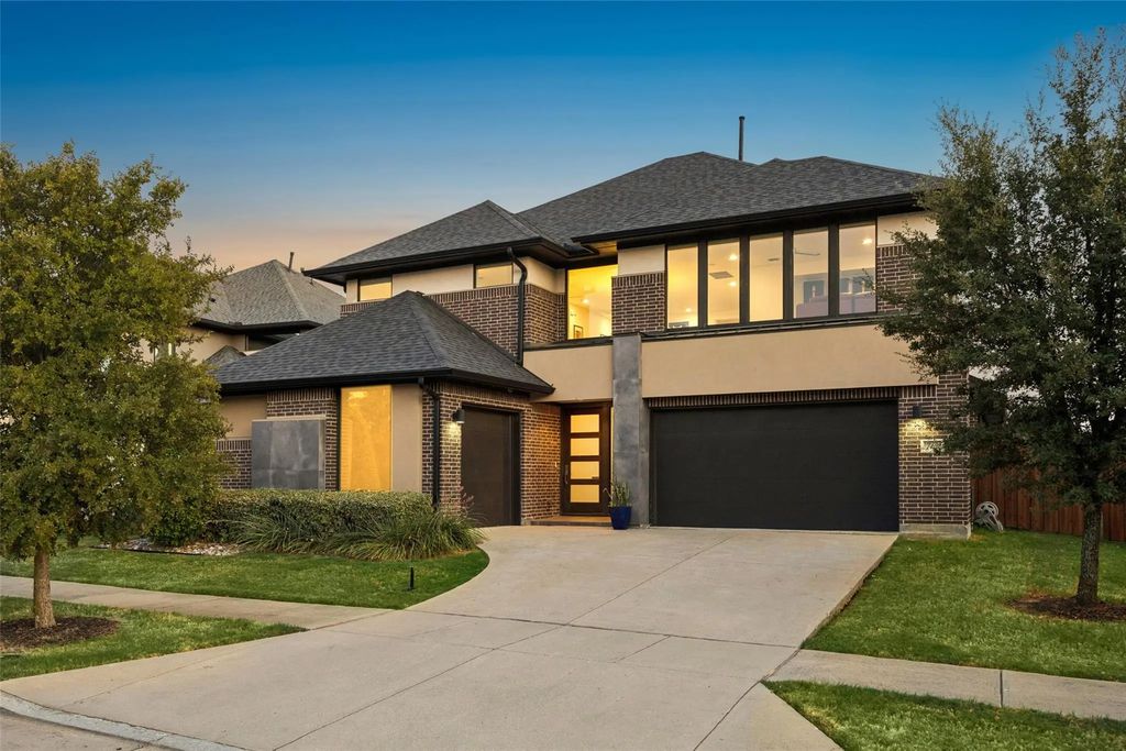 769 Laverton Drive, Frisco