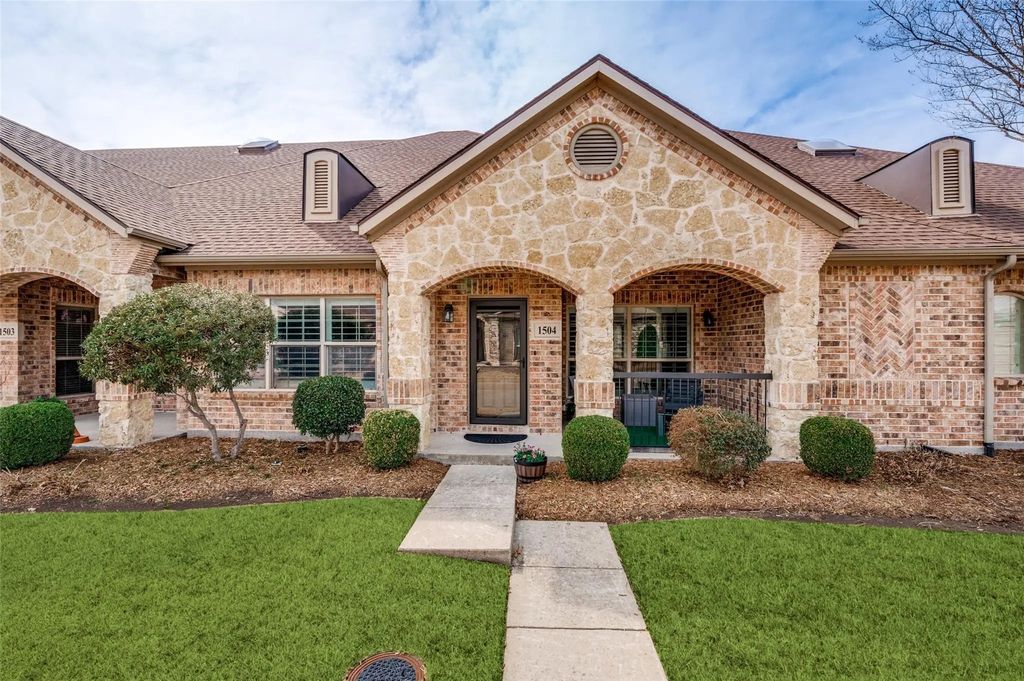 3075 Willow Grove Boulevard 1504, McKinney