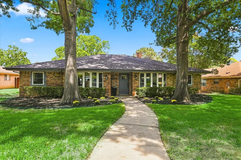 1419 San Antone Lane, Lewisville