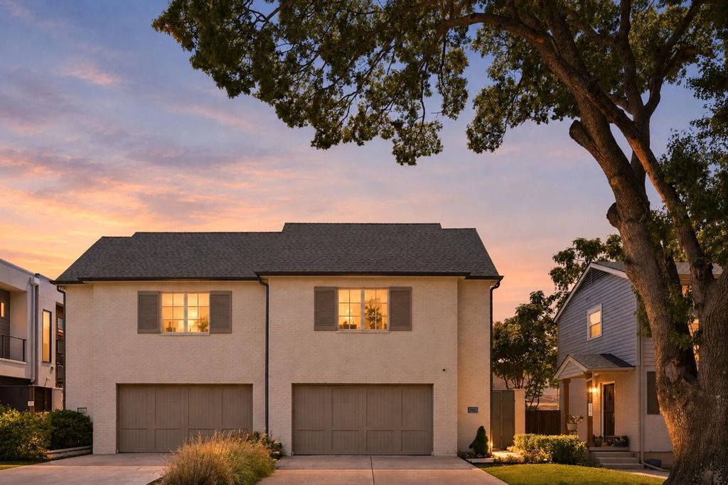 4920 Kelton Drive, Dallas