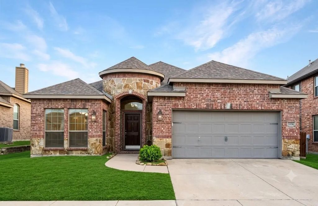 3456 Caspian Cove, Fort Worth